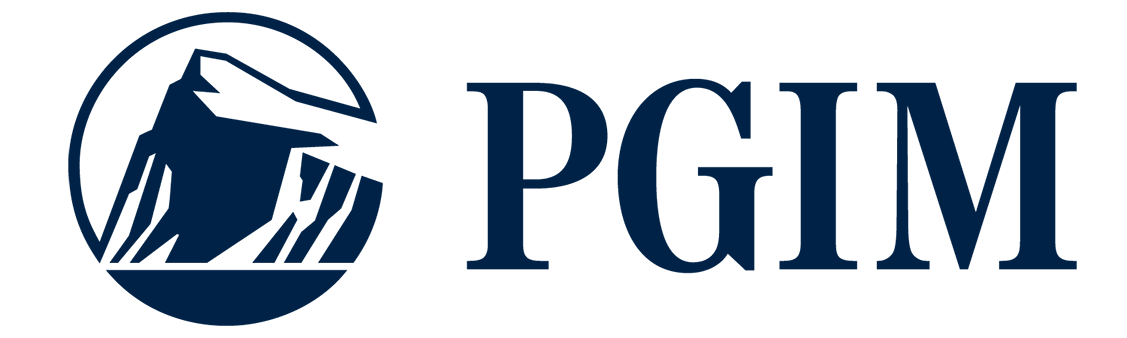 PGIM logo