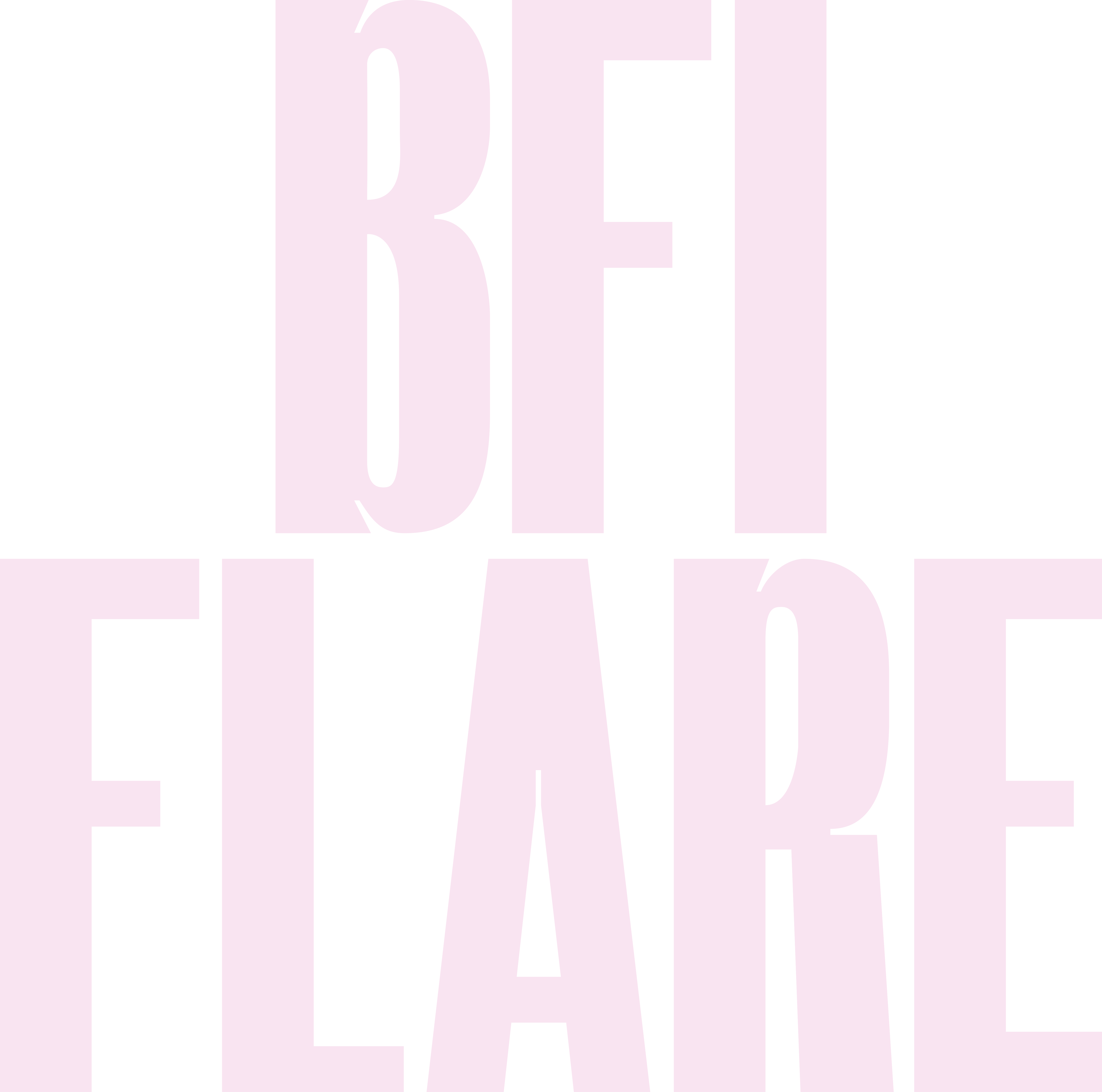 BFI Flare