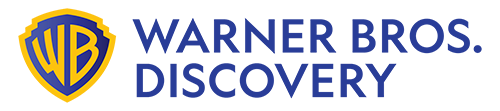 Warner Bros. Discovery logo