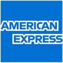 American Express logo
